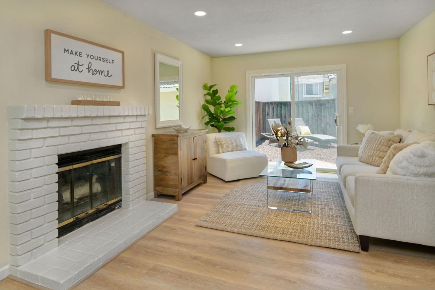 Detail Gallery Image 7 of 38 For 1006 Kiser Dr, San Jose,  CA 95120 - 3 Beds | 2/1 Baths