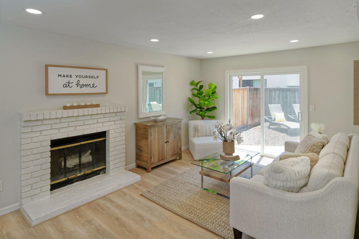 Detail Gallery Image 9 of 38 For 1006 Kiser Dr, San Jose,  CA 95120 - 3 Beds | 2/1 Baths