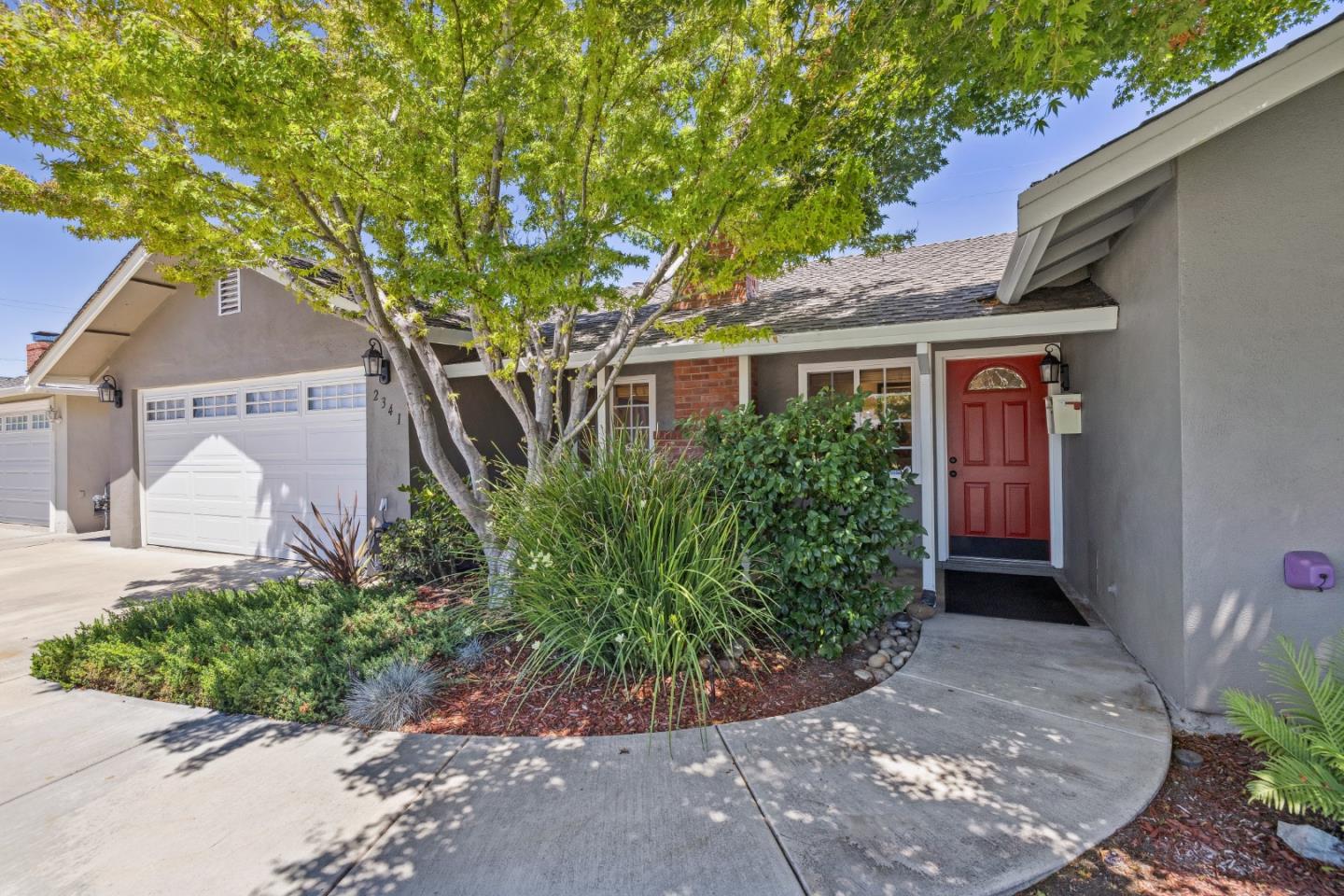 Detail Gallery Image 1 of 1 For 2341 Arguello Pl, Santa Clara,  CA 95050 - 3 Beds | 2 Baths