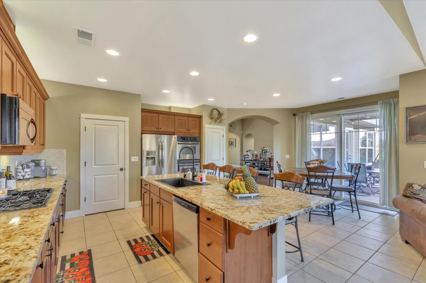46347 Opah Drive, Ahwahnee, California 93601, 4 Bedrooms Bedrooms, ,3 BathroomsBathrooms,Residential,For Sale,46347 Opah Drive,ML81973982