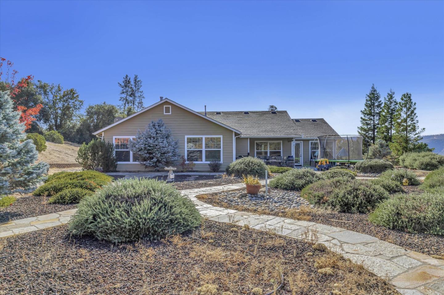 Detail Gallery Image 34 of 43 For 46347 Opah Dr, Ahwahnee,  CA 93601 - 4 Beds | 2/1 Baths