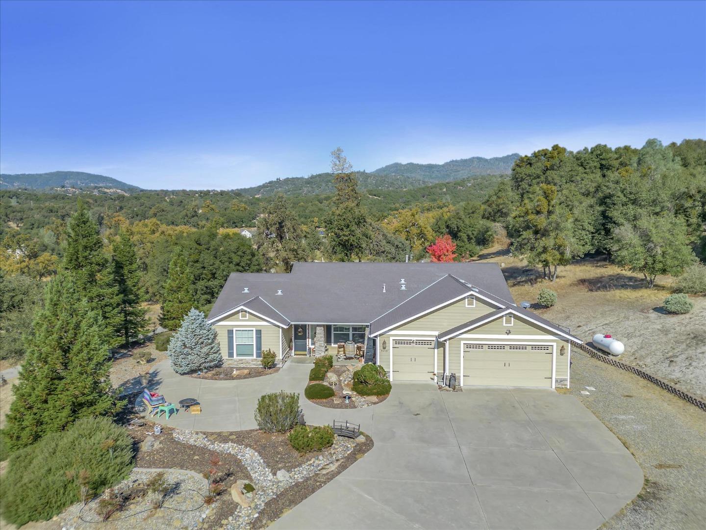 46347 Opah Drive, Ahwahnee, California 93601, 4 Bedrooms Bedrooms, ,3 BathroomsBathrooms,Residential,For Sale,46347 Opah Drive,ML81973982