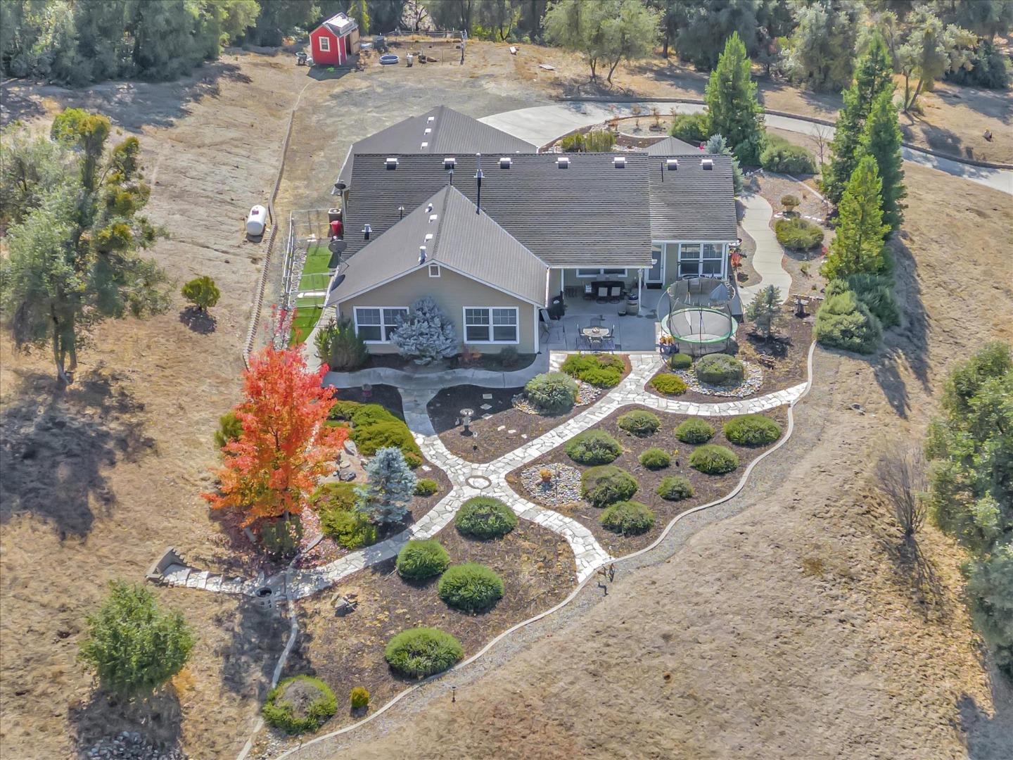 46347 Opah Drive, Ahwahnee, California 93601, 4 Bedrooms Bedrooms, ,3 BathroomsBathrooms,Residential,For Sale,46347 Opah Drive,ML81973982