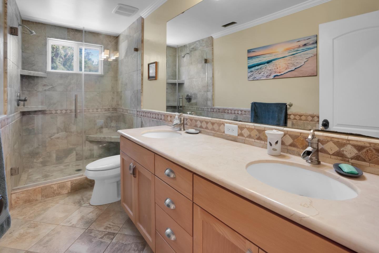 Detail Gallery Image 33 of 42 For 3543 La Madrona Dr, Santa Cruz,  CA 95060 - 3 Beds | 2 Baths