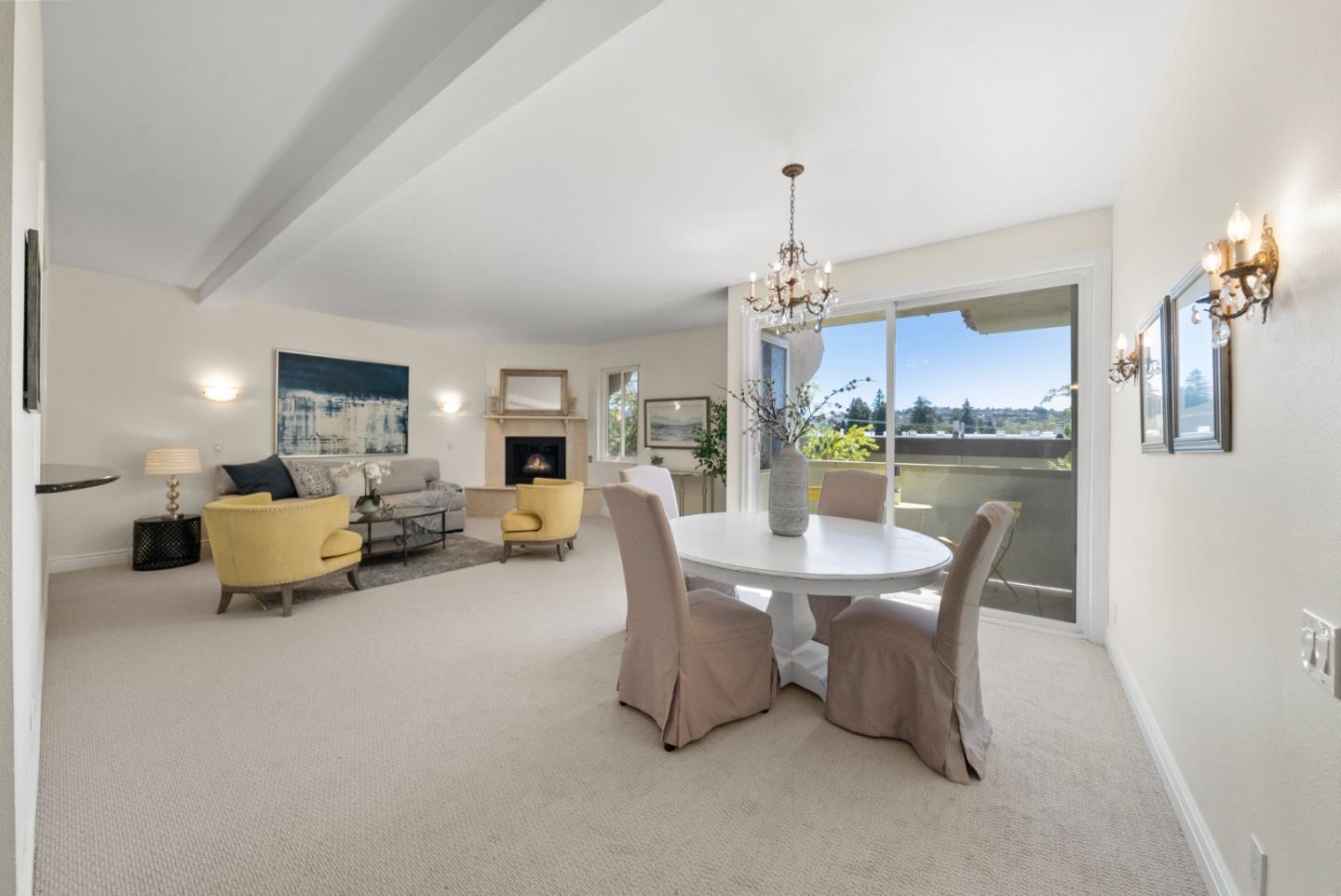 Detail Gallery Image 1 of 39 For 35 W 28th Ave #302,  San Mateo,  CA 94403 - 2 Beds | 2 Baths