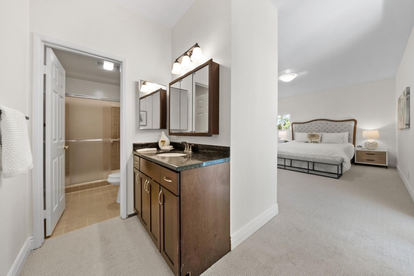 Detail Gallery Image 23 of 39 For 35 W 28th Ave #302,  San Mateo,  CA 94403 - 2 Beds | 2 Baths