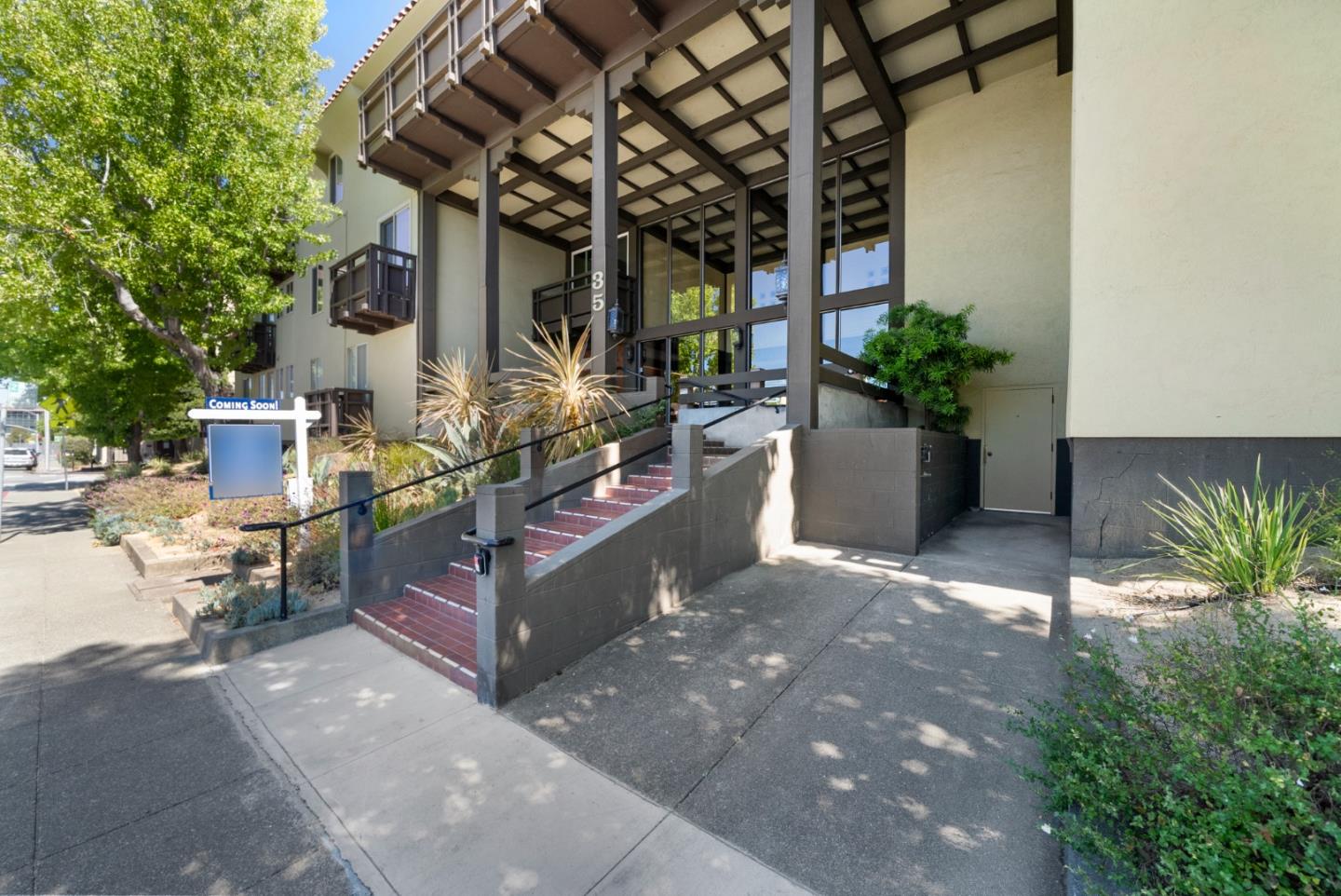 Detail Gallery Image 3 of 39 For 35 W 28th Ave #302,  San Mateo,  CA 94403 - 2 Beds | 2 Baths