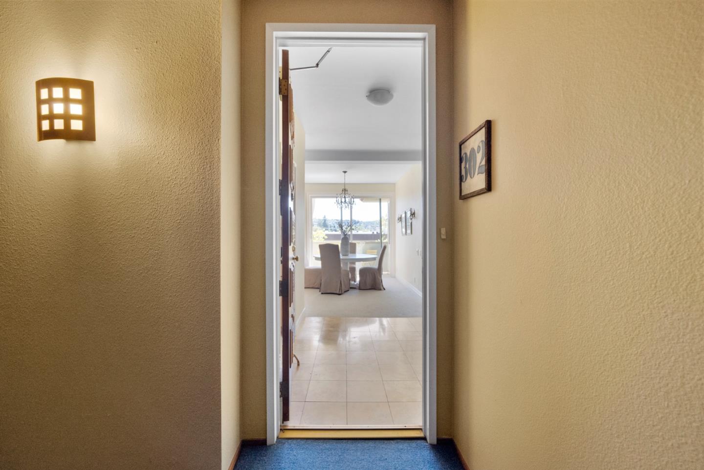 Detail Gallery Image 5 of 39 For 35 W 28th Ave #302,  San Mateo,  CA 94403 - 2 Beds | 2 Baths