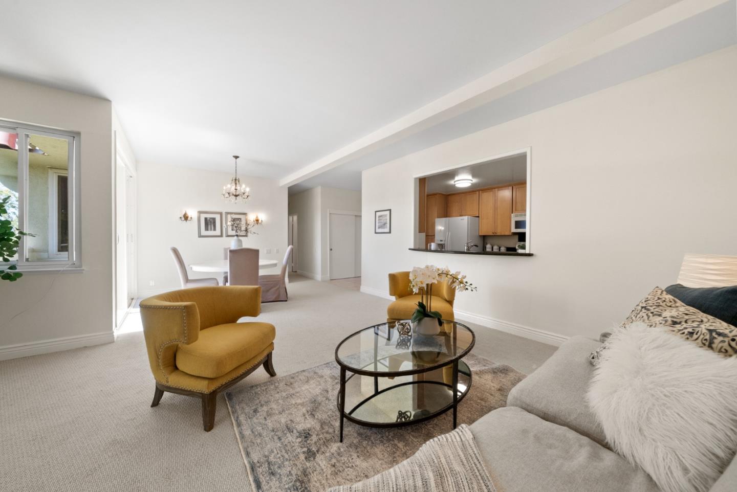 Detail Gallery Image 8 of 39 For 35 W 28th Ave #302,  San Mateo,  CA 94403 - 2 Beds | 2 Baths