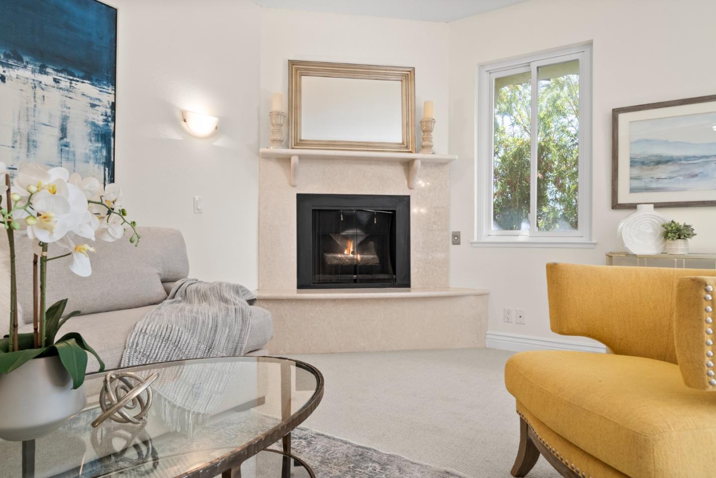 Detail Gallery Image 9 of 39 For 35 W 28th Ave #302,  San Mateo,  CA 94403 - 2 Beds | 2 Baths