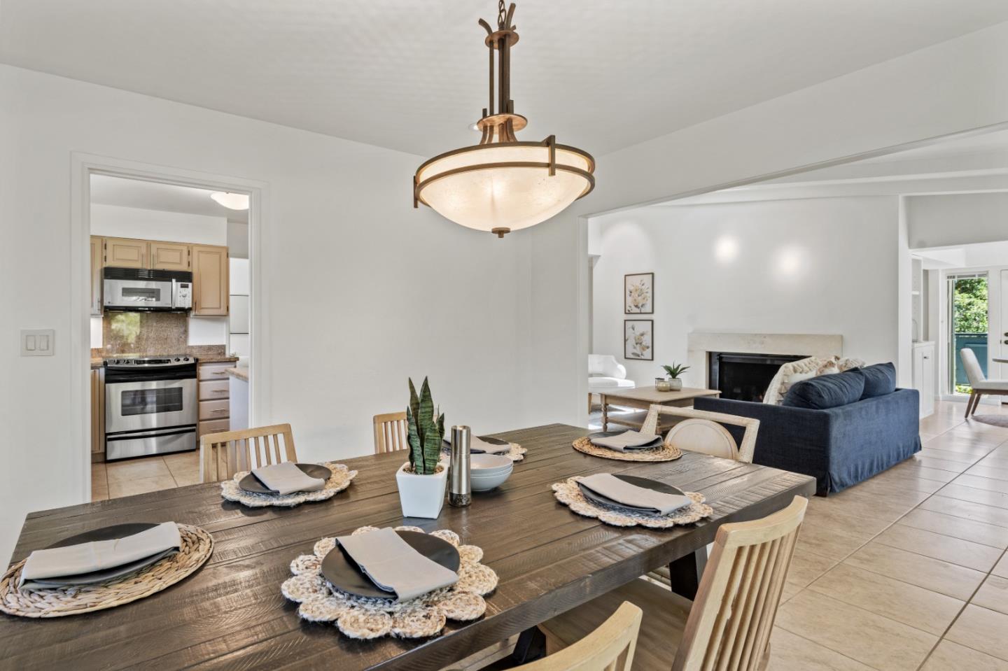 Detail Gallery Image 12 of 59 For 1 Del Mesa Carmel, Carmel,  CA 93923 - 2 Beds | 2 Baths