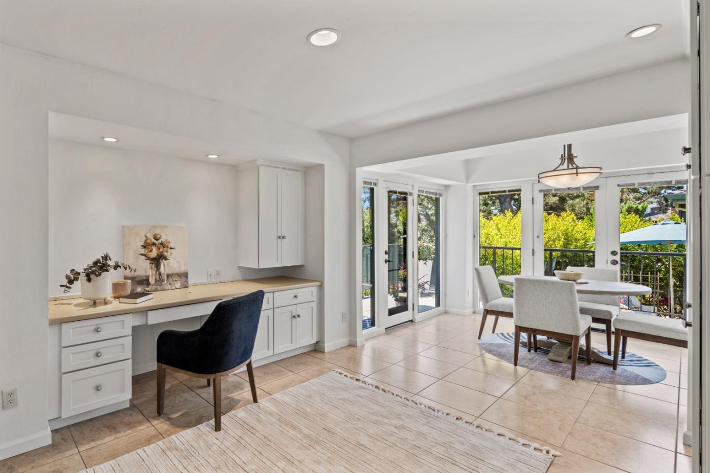 Detail Gallery Image 15 of 59 For 1 Del Mesa Carmel, Carmel,  CA 93923 - 2 Beds | 2 Baths