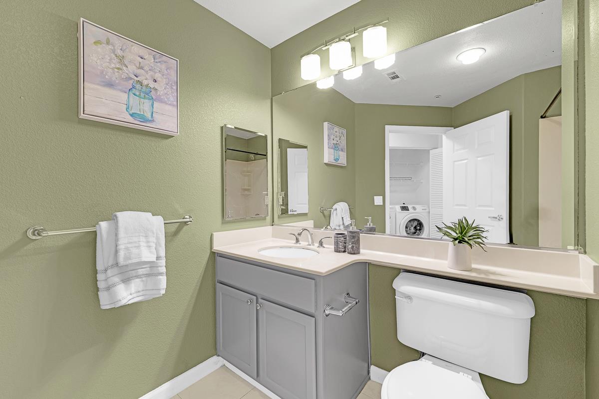 Detail Gallery Image 18 of 30 For 1310 Saddle Rack St #252,  San Jose,  CA 95126 - 3 Beds | 2 Baths