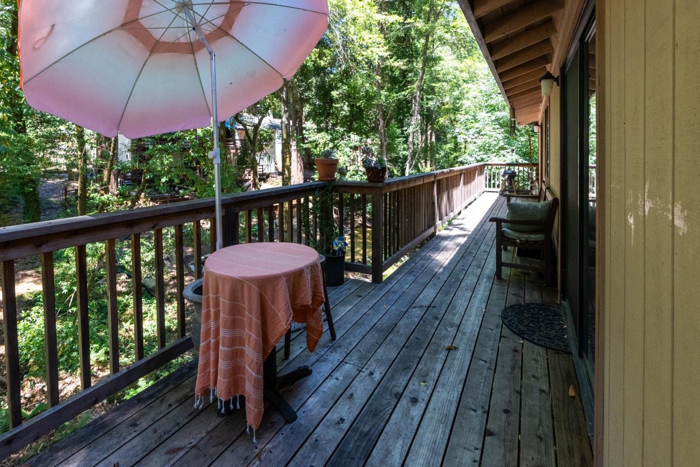 Detail Gallery Image 21 of 24 For 14785 Big Basin Way, Boulder Creek,  CA 95006 - 2 Beds | 1 Baths