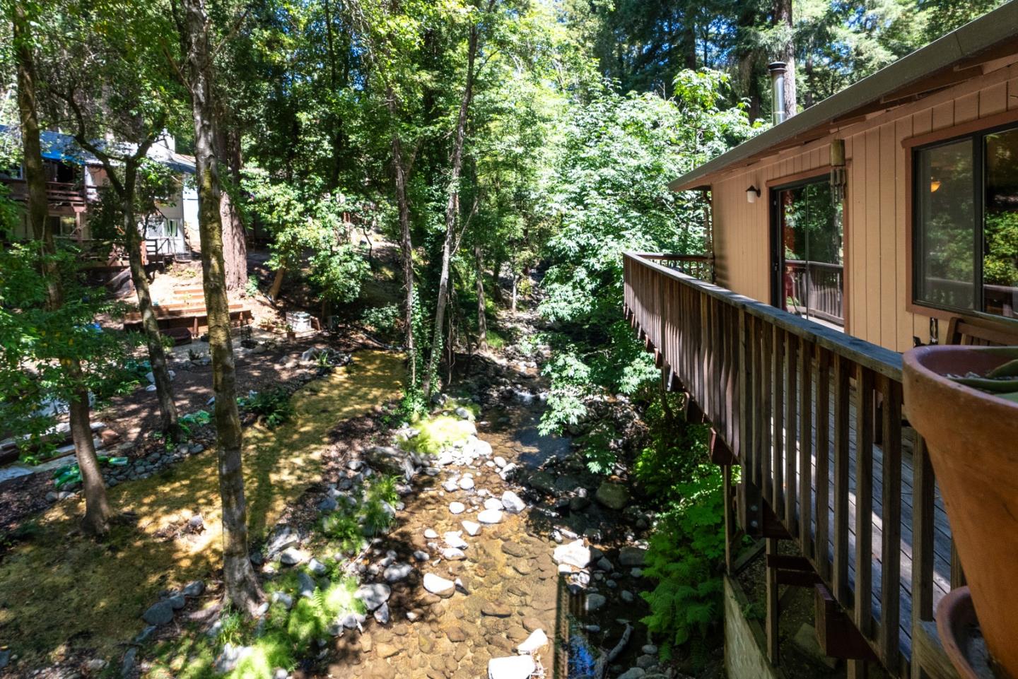 Detail Gallery Image 22 of 24 For 14785 Big Basin Way, Boulder Creek,  CA 95006 - 2 Beds | 1 Baths