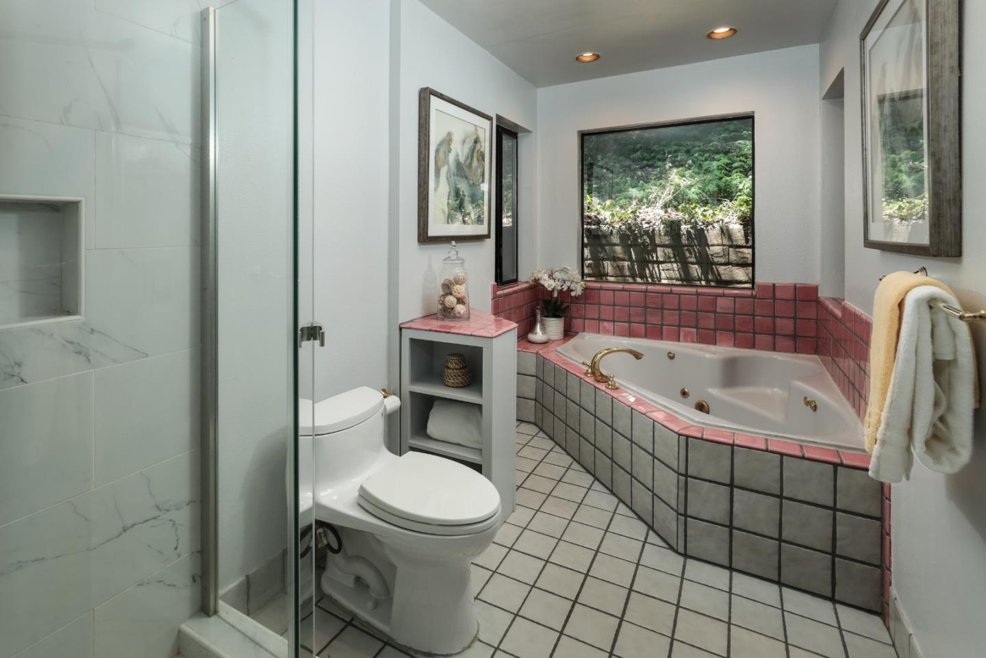 Detail Gallery Image 20 of 28 For 15755 Canon Dr, Los Gatos,  CA 95030 - 3 Beds | 2/1 Baths