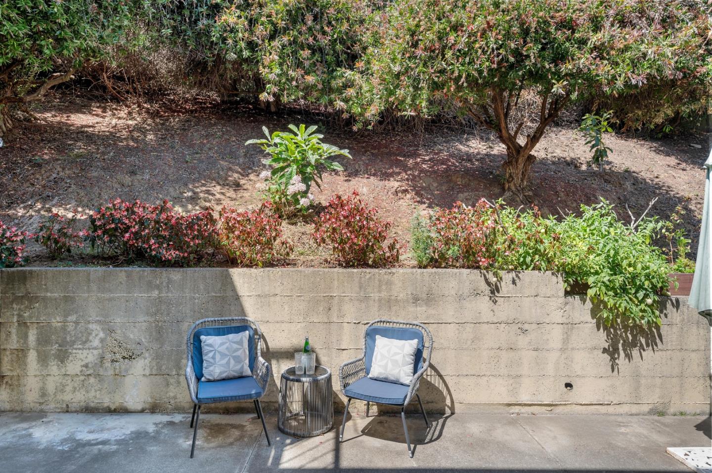 Detail Gallery Image 11 of 19 For 3336 San Bruno Ave #103,  San Francisco,  CA 94134 - 1 Beds | 1 Baths