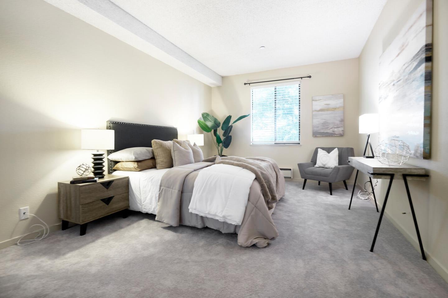 Detail Gallery Image 16 of 32 For 320 Elm St #210,  San Mateo,  CA 94401 - 2 Beds | 2 Baths