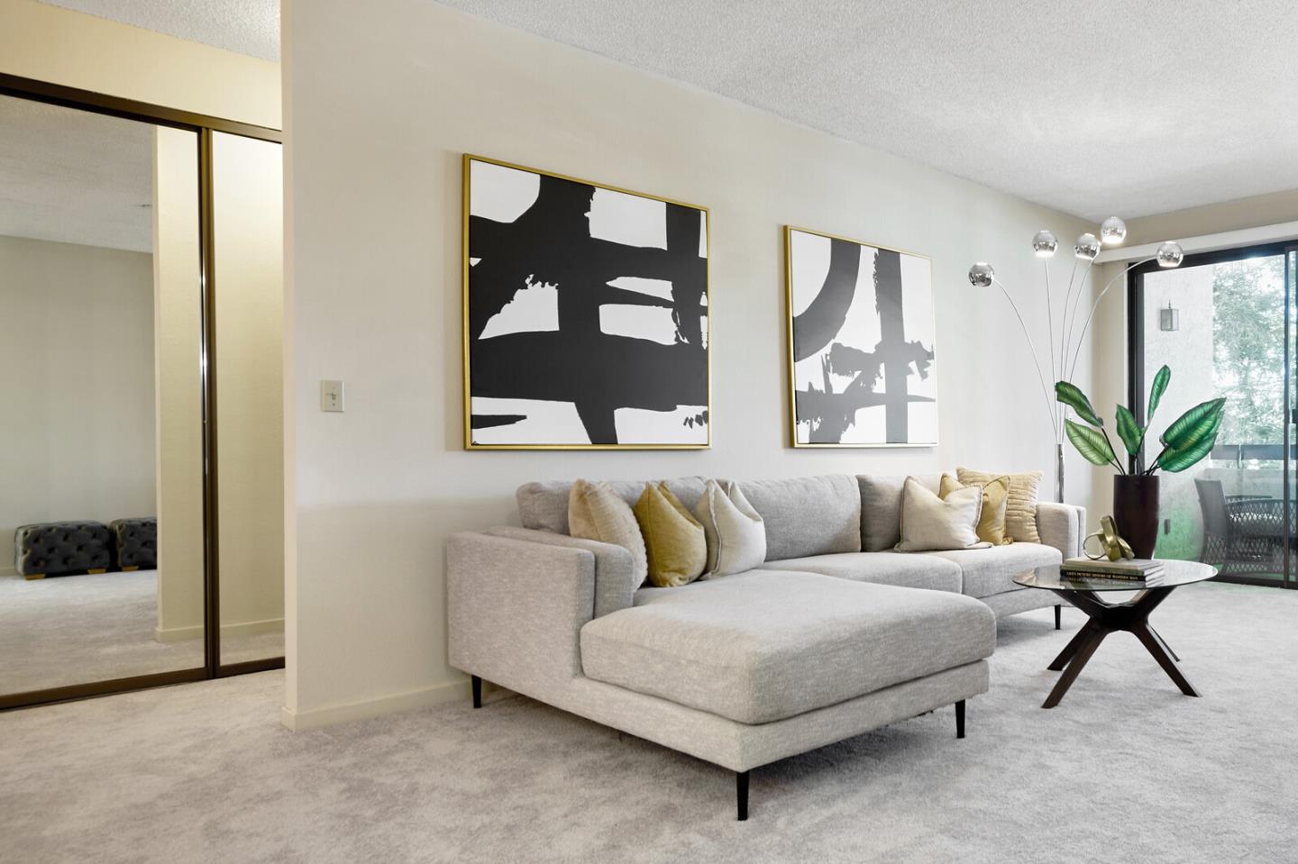 Detail Gallery Image 7 of 32 For 320 Elm St #210,  San Mateo,  CA 94401 - 2 Beds | 2 Baths