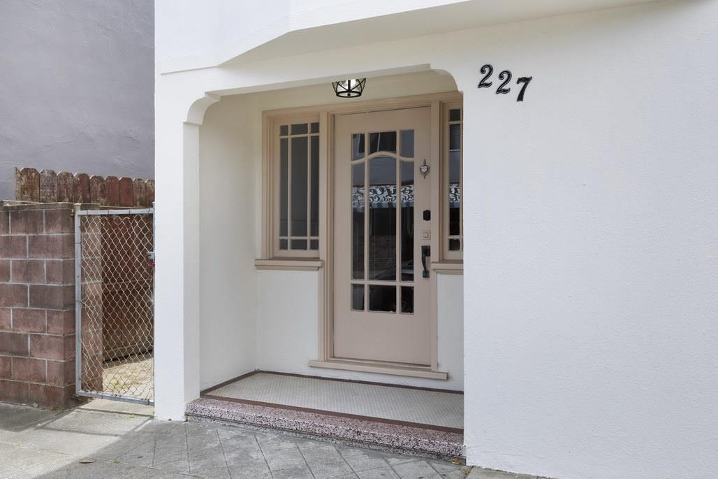 Detail Gallery Image 13 of 56 For 227 Lux Ave, South San Francisco,  CA 94080 - 5 Beds | 2 Baths