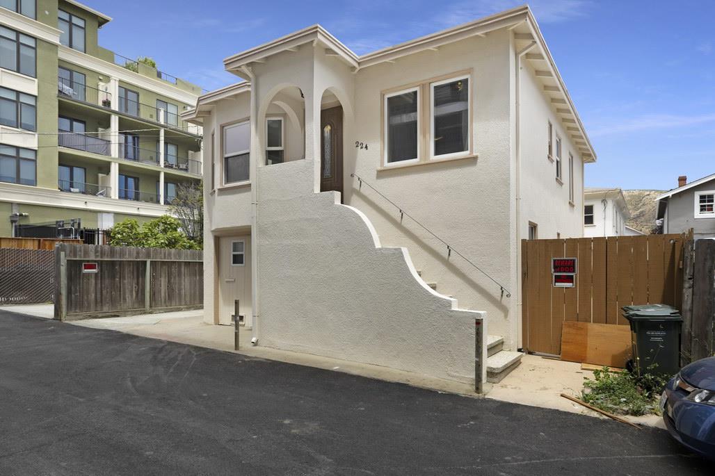 Detail Gallery Image 39 of 56 For 227 Lux Ave, South San Francisco,  CA 94080 - 5 Beds | 2 Baths