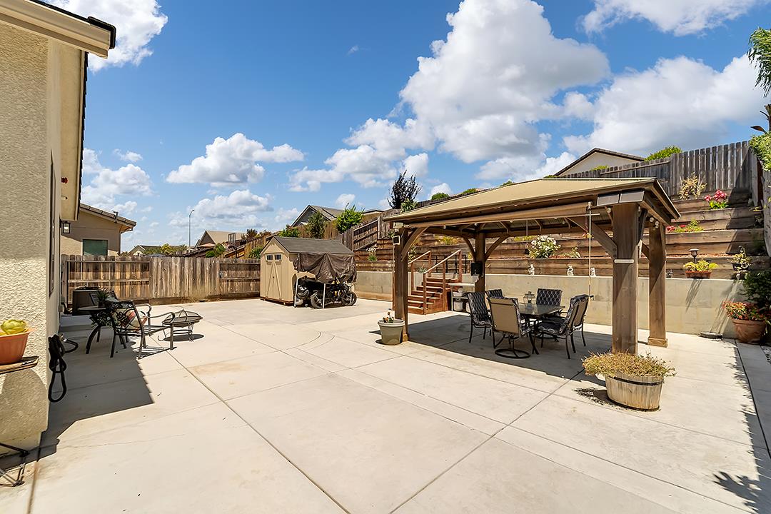 Detail Gallery Image 31 of 42 For 1603 Clover Ct, Hollister,  CA 95023 - 3 Beds | 2 Baths