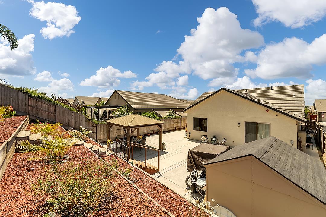 Detail Gallery Image 34 of 42 For 1603 Clover Ct, Hollister,  CA 95023 - 3 Beds | 2 Baths