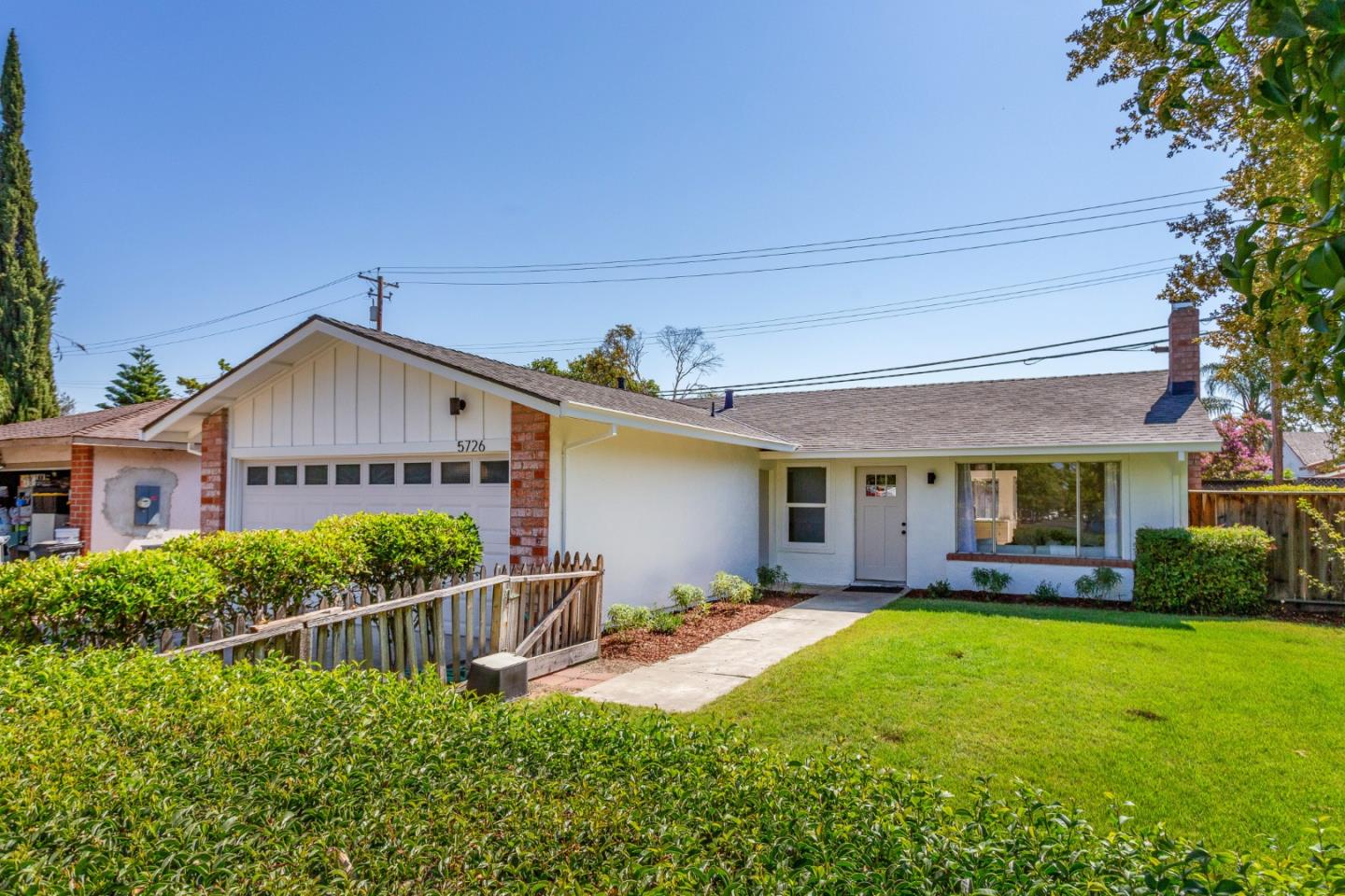 Detail Gallery Image 1 of 1 For 5726 Orchard Park Dr, San Jose,  CA 95123 - 3 Beds | 1/1 Baths