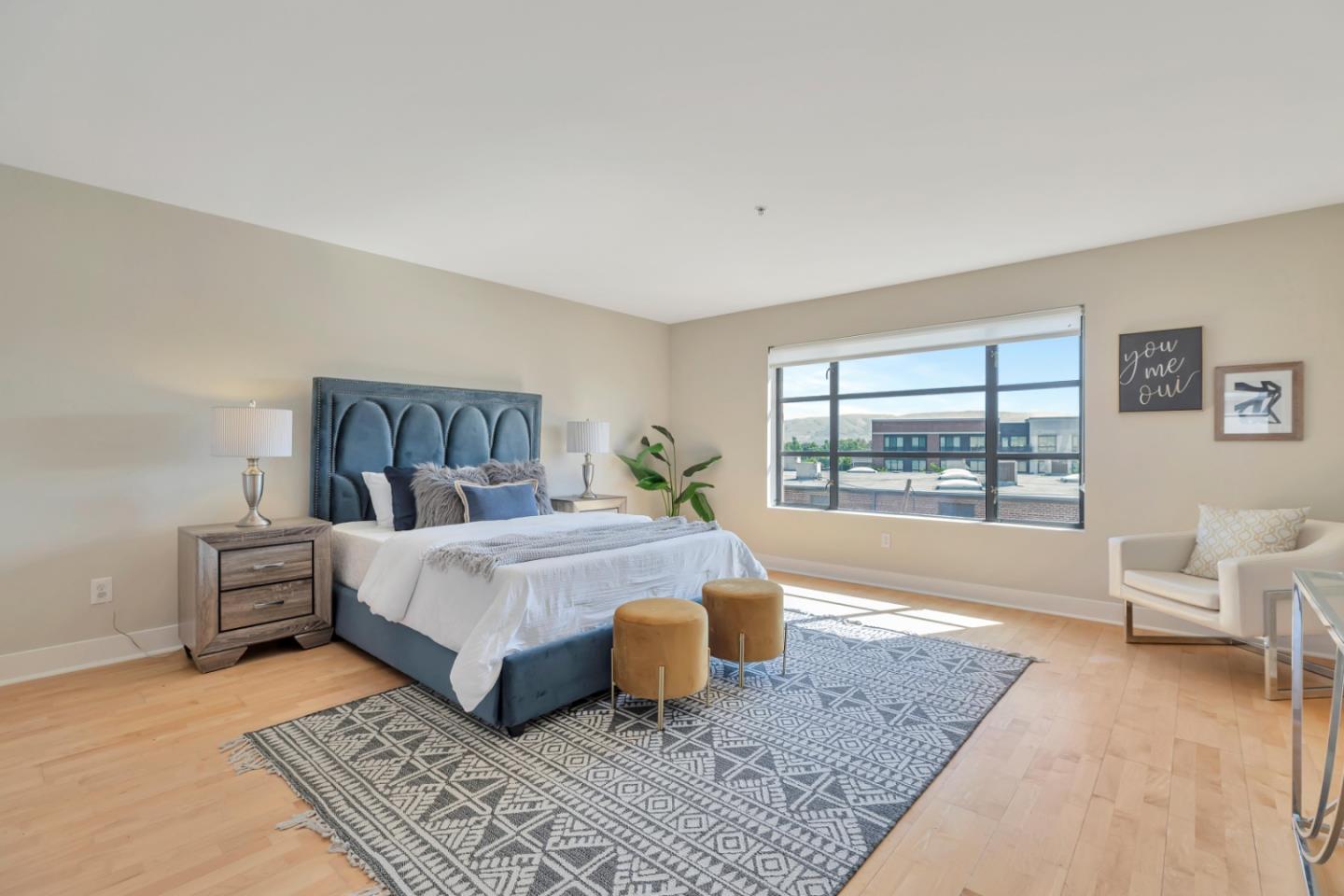 Detail Gallery Image 19 of 48 For 350 E Mission St #203,  San Jose,  CA 95112 - 1 Beds | 1/1 Baths