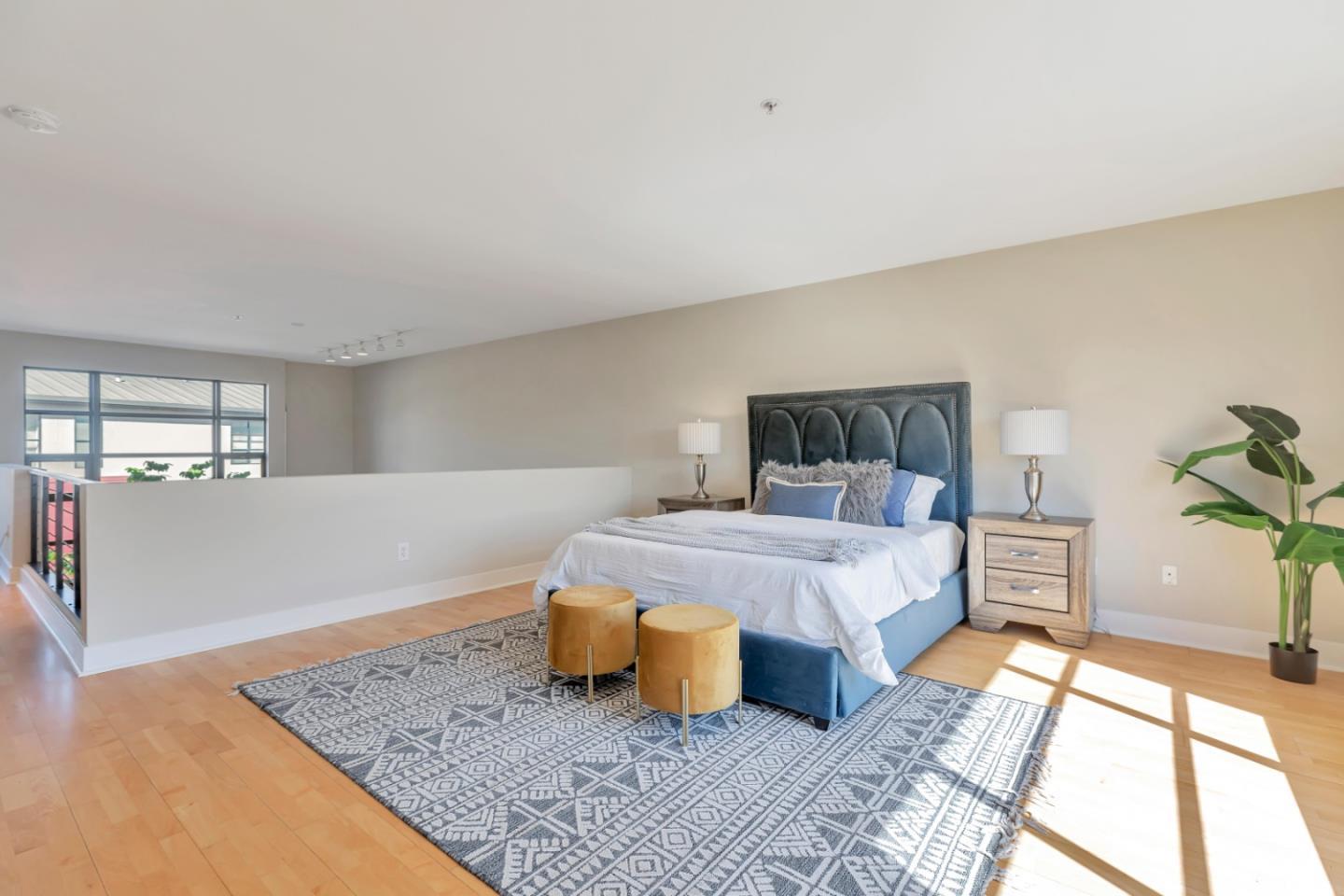 Detail Gallery Image 20 of 48 For 350 E Mission St #203,  San Jose,  CA 95112 - 1 Beds | 1/1 Baths