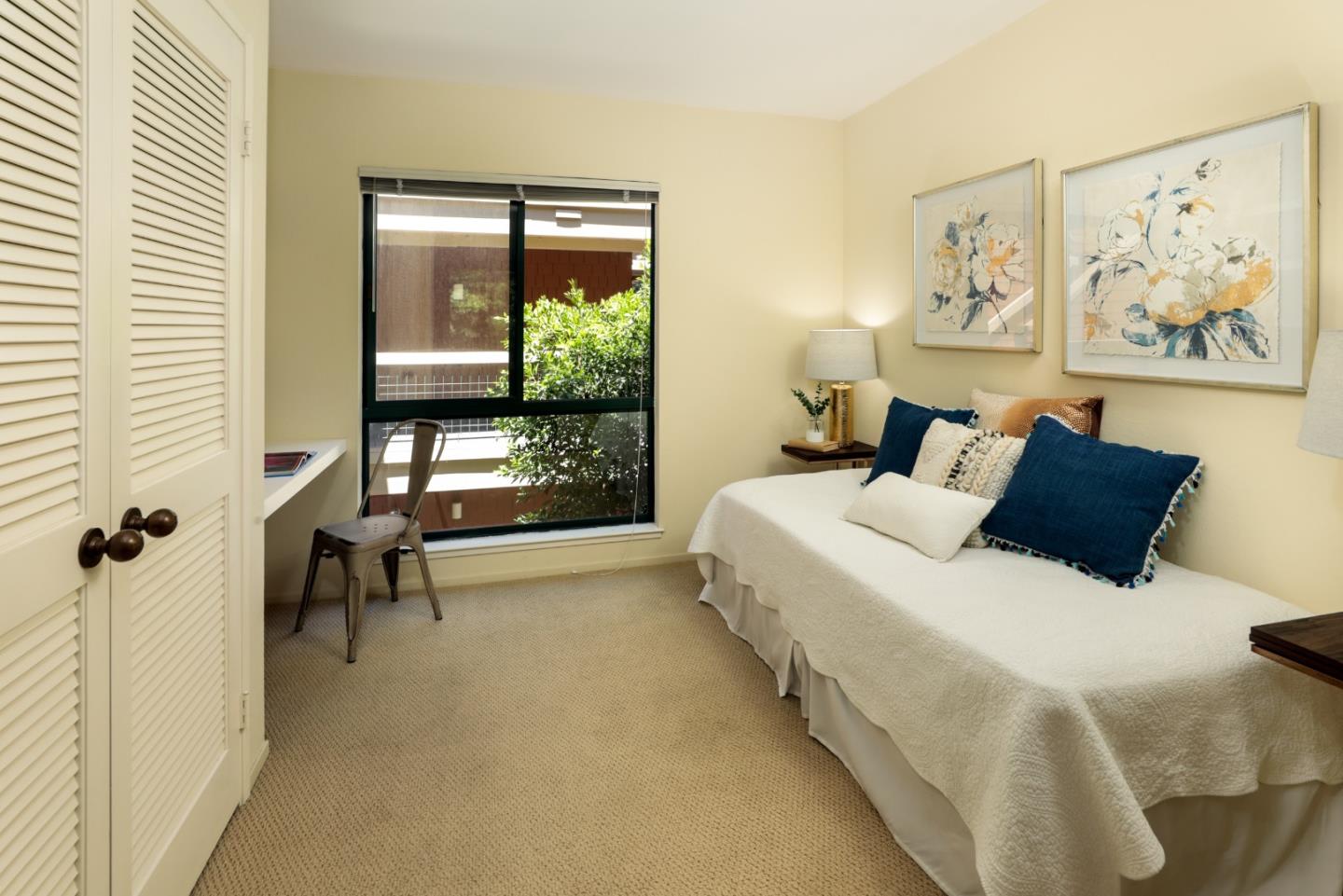 Detail Gallery Image 3 of 23 For 4250 El Camino Real #C225,  Palo Alto,  CA 94306 - 2 Beds | 1 Baths