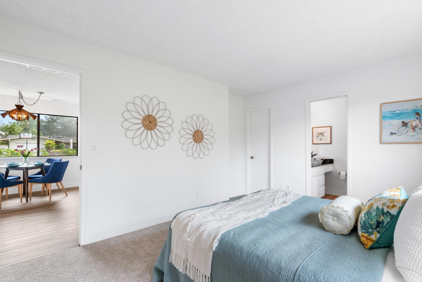 Detail Gallery Image 28 of 40 For 510 Townsend Dr, Aptos,  CA 95003 - 2 Beds | 2 Baths