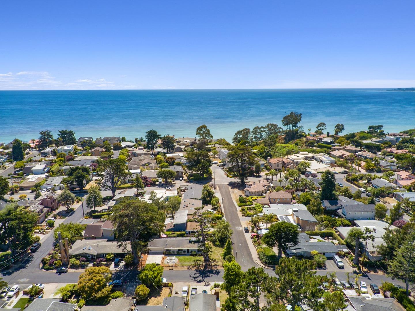 Detail Gallery Image 39 of 40 For 510 Townsend Dr, Aptos,  CA 95003 - 2 Beds | 2 Baths