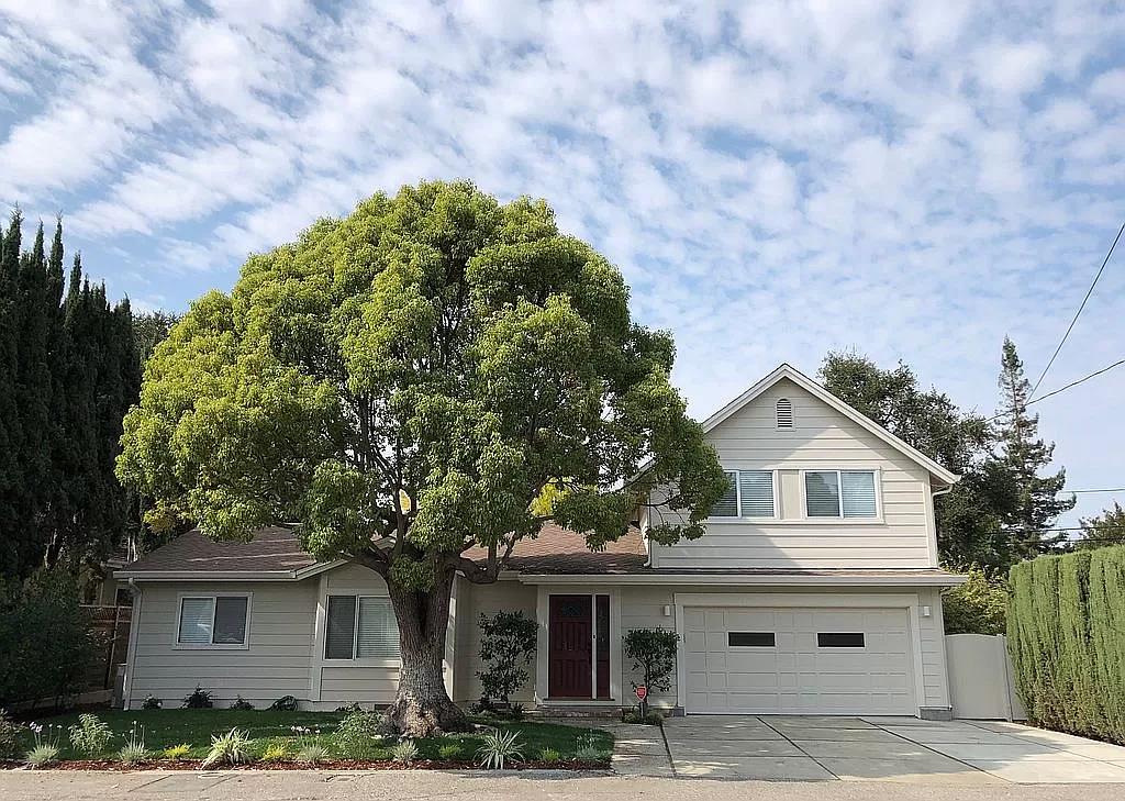 Detail Gallery Image 1 of 16 For 884 San Jude Ave, Palo Alto,  CA 94306 - 5 Beds | 2 Baths