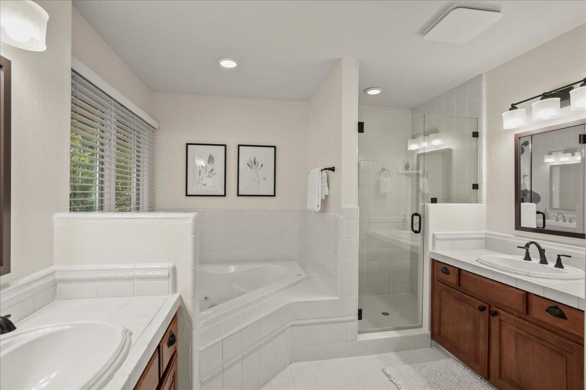 Detail Gallery Image 42 of 56 For 224 Vista De Sierra, Los Gatos,  CA 95030 - 4 Beds | 2/1 Baths