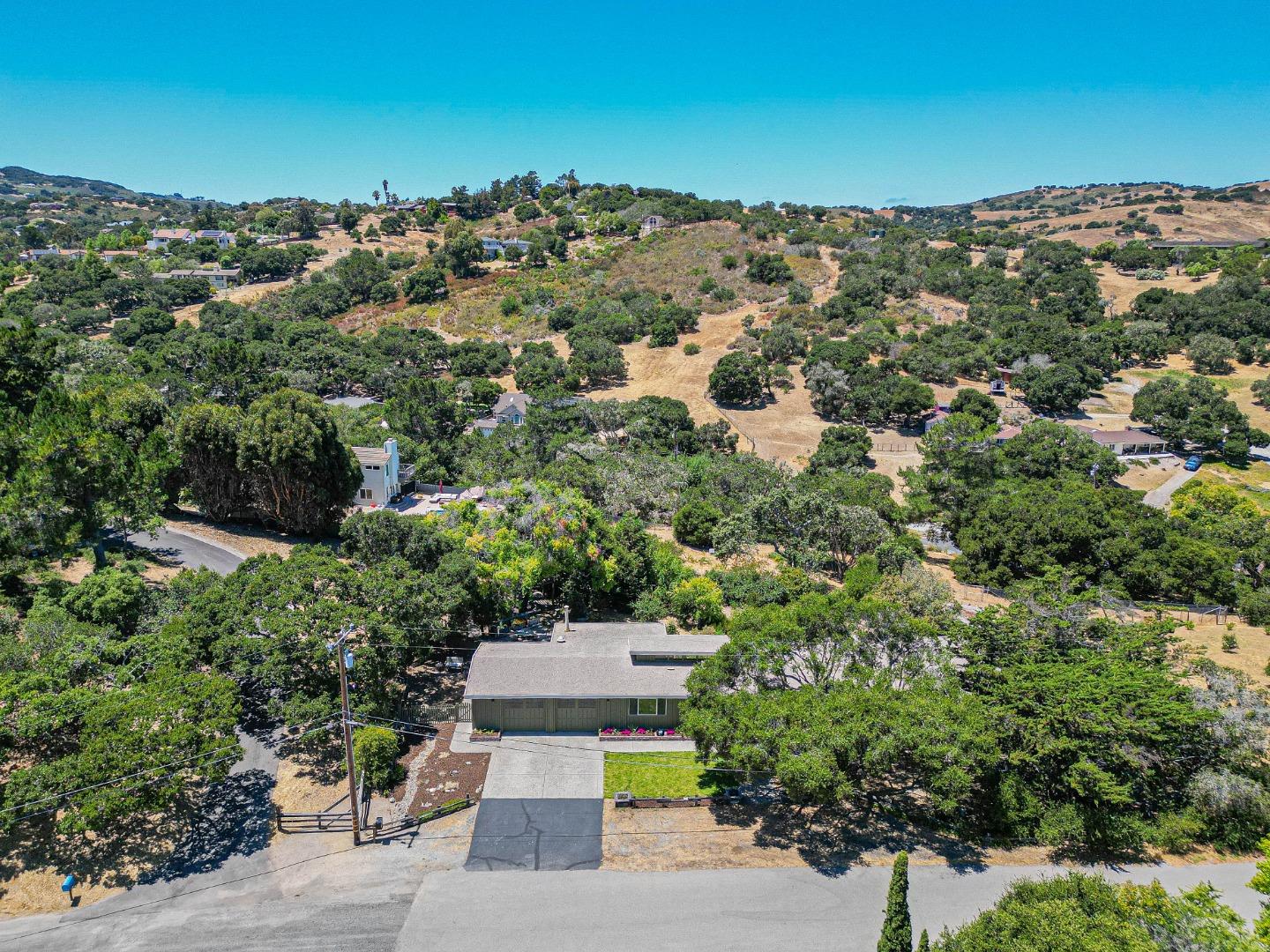 Detail Gallery Image 78 of 78 For 90 Corral De Tierra Ter, Salinas,  CA 93908 - 4 Beds | 2/1 Baths