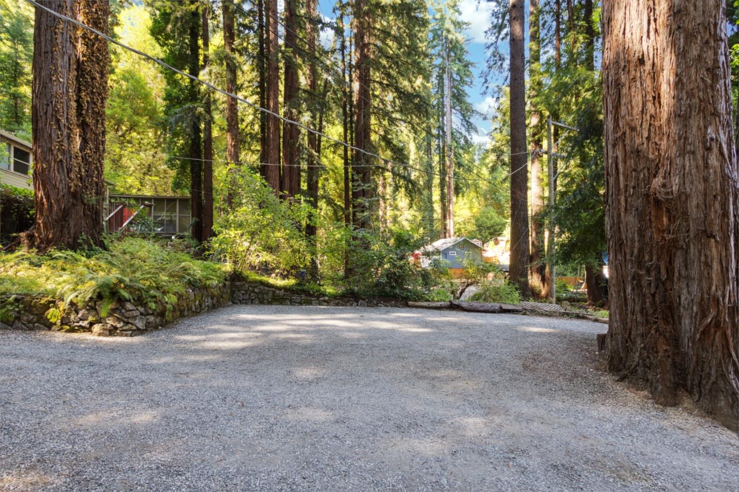 Detail Gallery Image 41 of 54 For 155 Buena Vista Ave, Boulder Creek,  CA 95006 - 2 Beds | 1 Baths