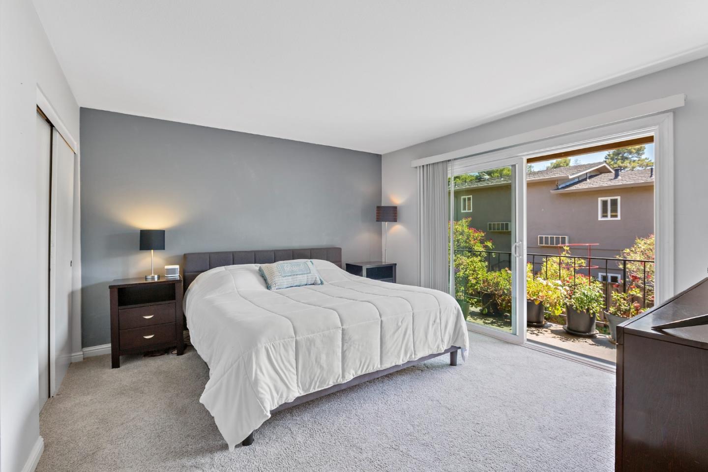 Detail Gallery Image 17 of 57 For 420 Alberto Way #52,  Los Gatos,  CA 95032 - 2 Beds | 2/1 Baths