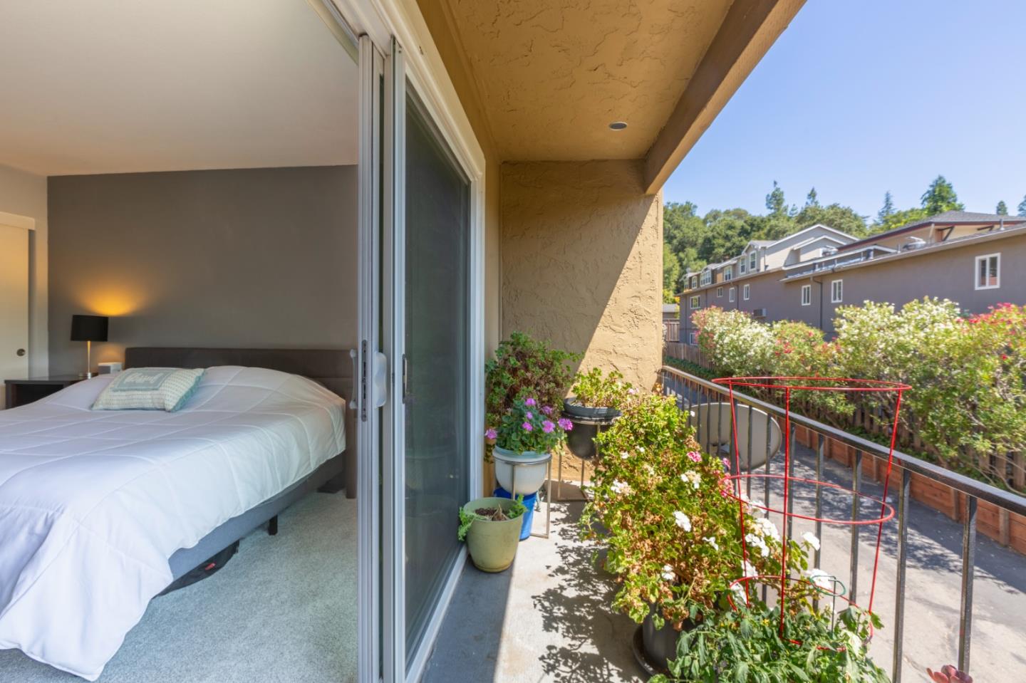 Detail Gallery Image 19 of 57 For 420 Alberto Way #52,  Los Gatos,  CA 95032 - 2 Beds | 2/1 Baths