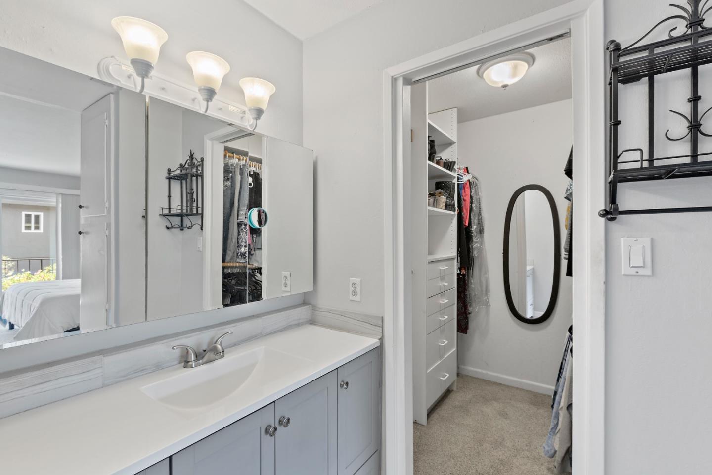 Detail Gallery Image 22 of 58 For 420 Alberto Way #52,  Los Gatos,  CA 95032 - 2 Beds | 2/1 Baths