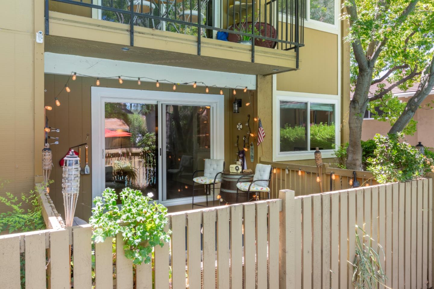 Detail Gallery Image 31 of 58 For 420 Alberto Way #52,  Los Gatos,  CA 95032 - 2 Beds | 2/1 Baths