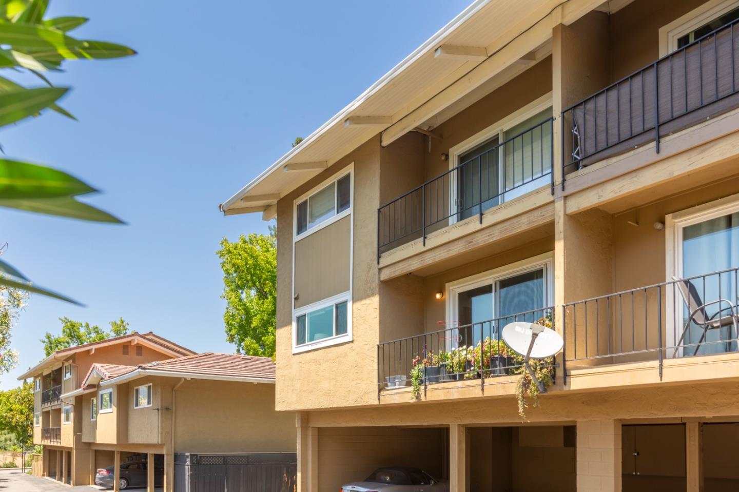 Detail Gallery Image 36 of 57 For 420 Alberto Way #52,  Los Gatos,  CA 95032 - 2 Beds | 2/1 Baths