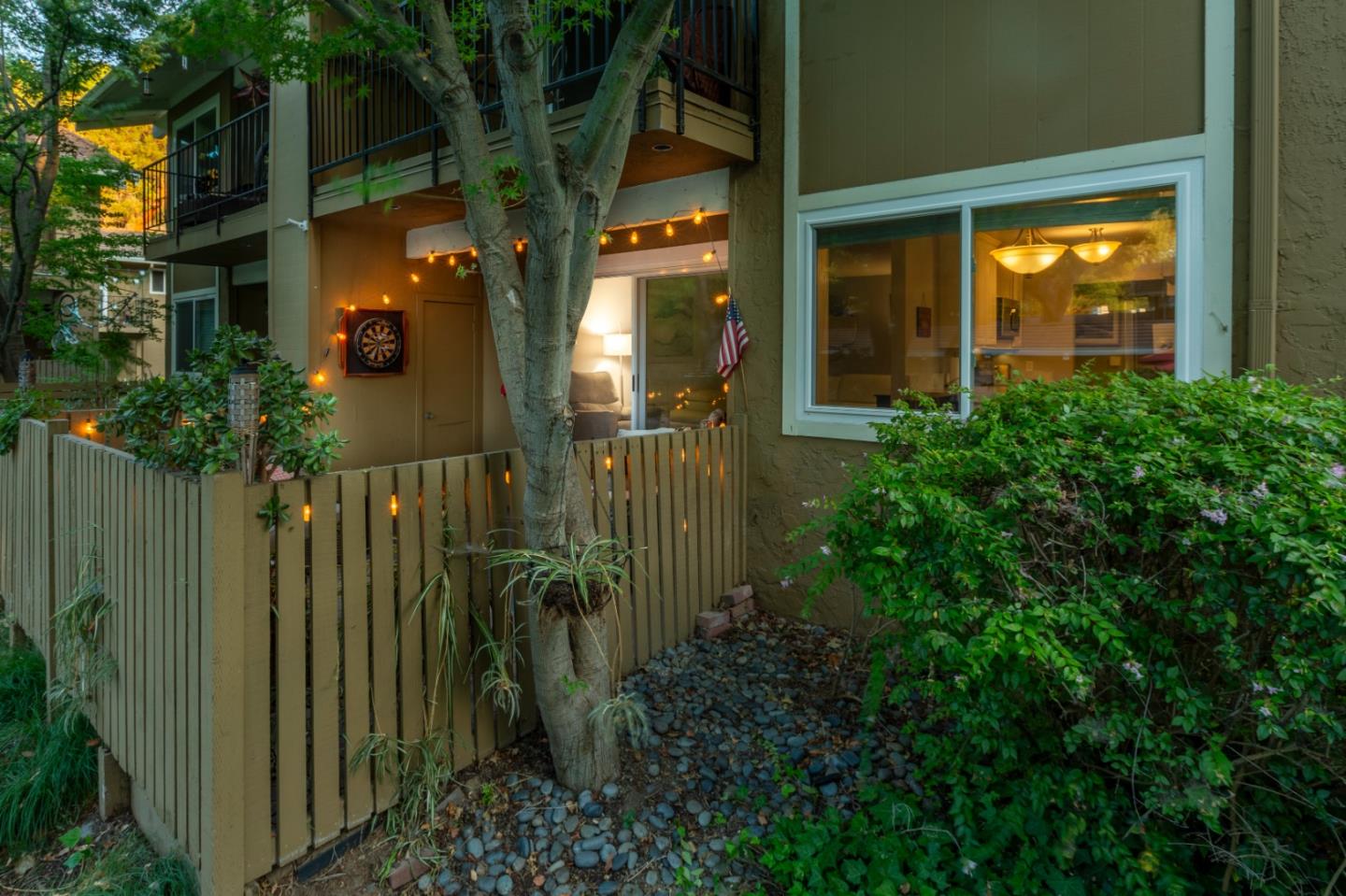 Detail Gallery Image 39 of 58 For 420 Alberto Way #52,  Los Gatos,  CA 95032 - 2 Beds | 2/1 Baths