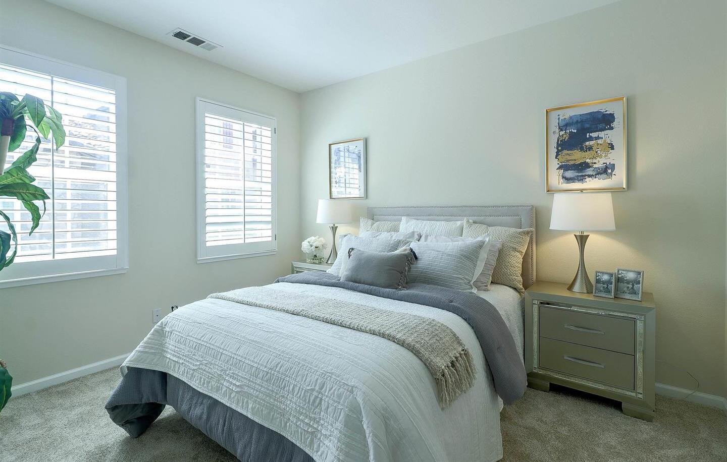 Detail Gallery Image 11 of 29 For 5509 via Lugano, Fremont,  CA 94555 - 3 Beds | 3/1 Baths