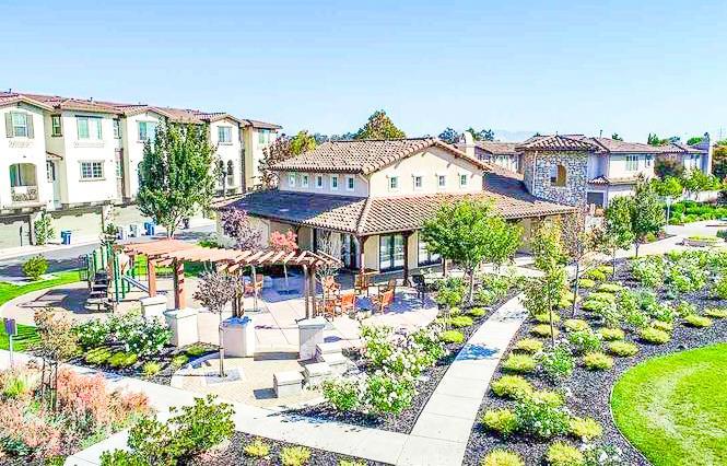 Detail Gallery Image 26 of 29 For 5509 via Lugano, Fremont,  CA 94555 - 3 Beds | 3/1 Baths