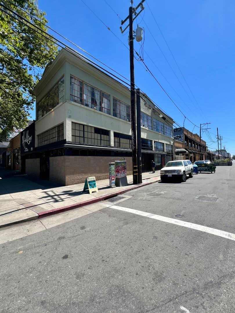 366 8Th St, Oakland, CA, 94607