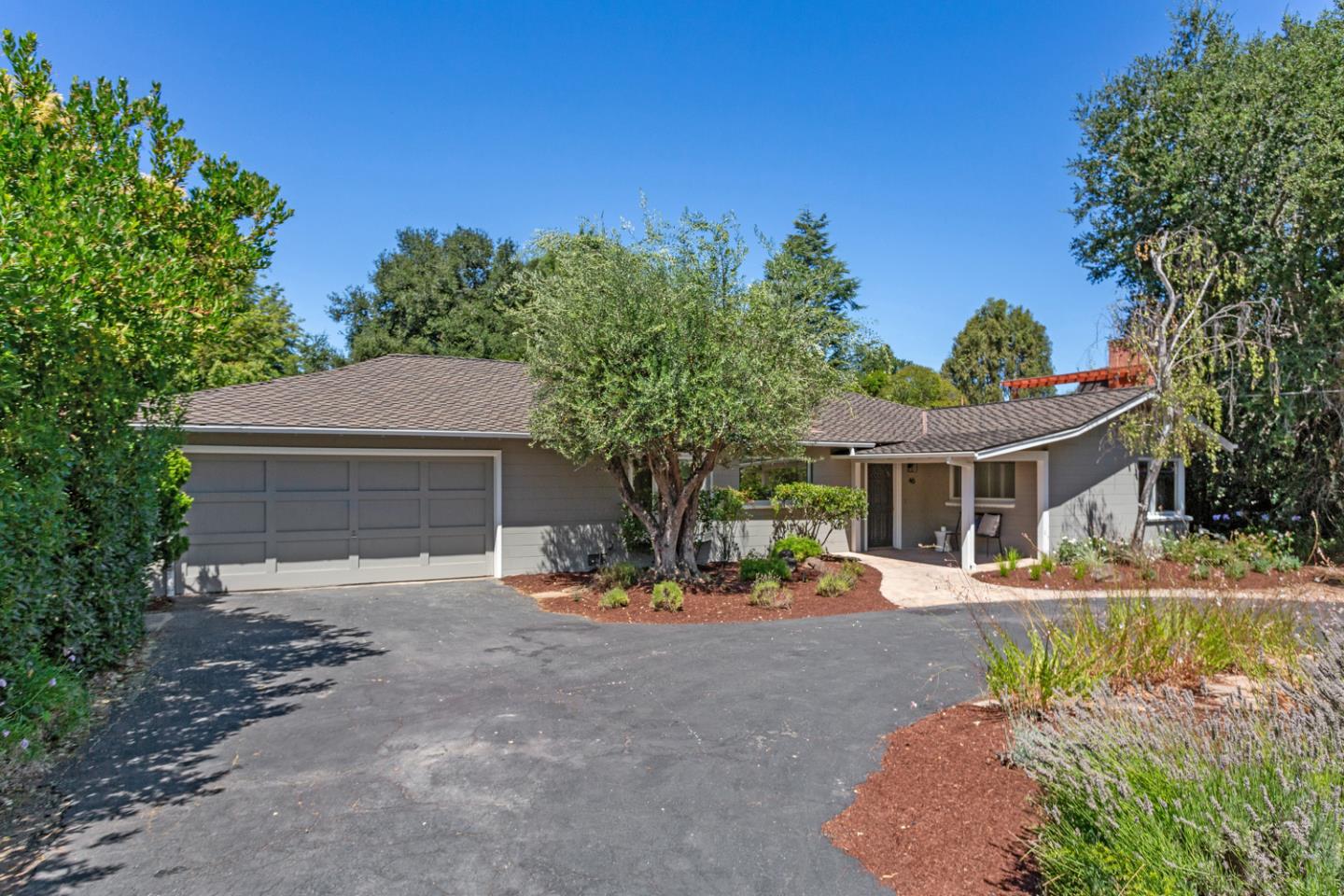 Detail Gallery Image 1 of 1 For 46 Doud Dr, Los Altos,  CA 94022 - 5 Beds | 2 Baths