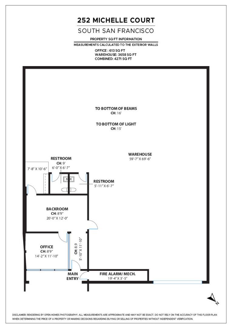 Detail Gallery Image 23 of 23 For 250 Michelle Ct, South San Francisco,  CA 94080 - – Beds | – Baths