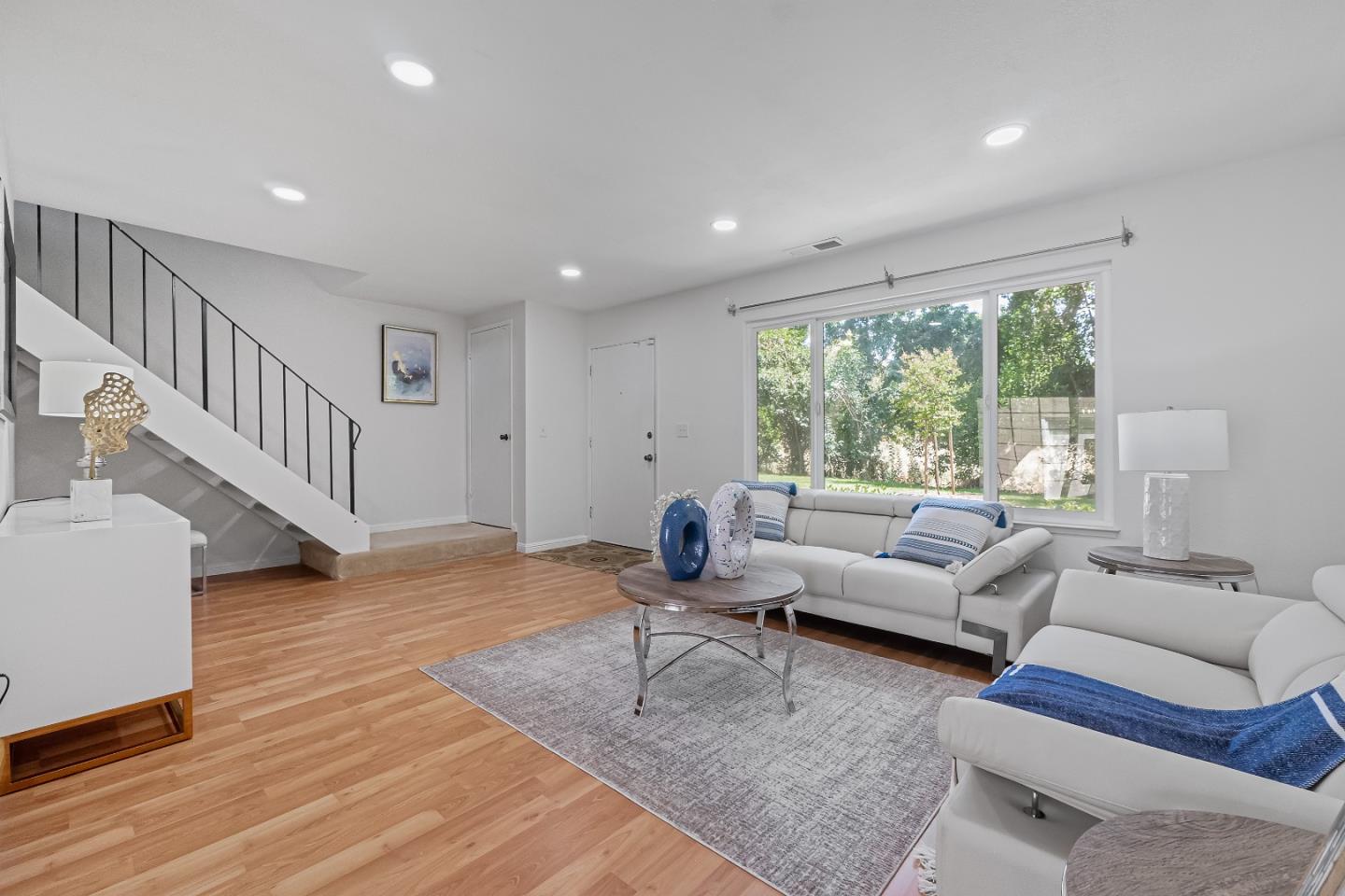 Detail Gallery Image 1 of 1 For 3022 Ironside Ct, San Jose,  CA 95132 - 3 Beds | 2/1 Baths