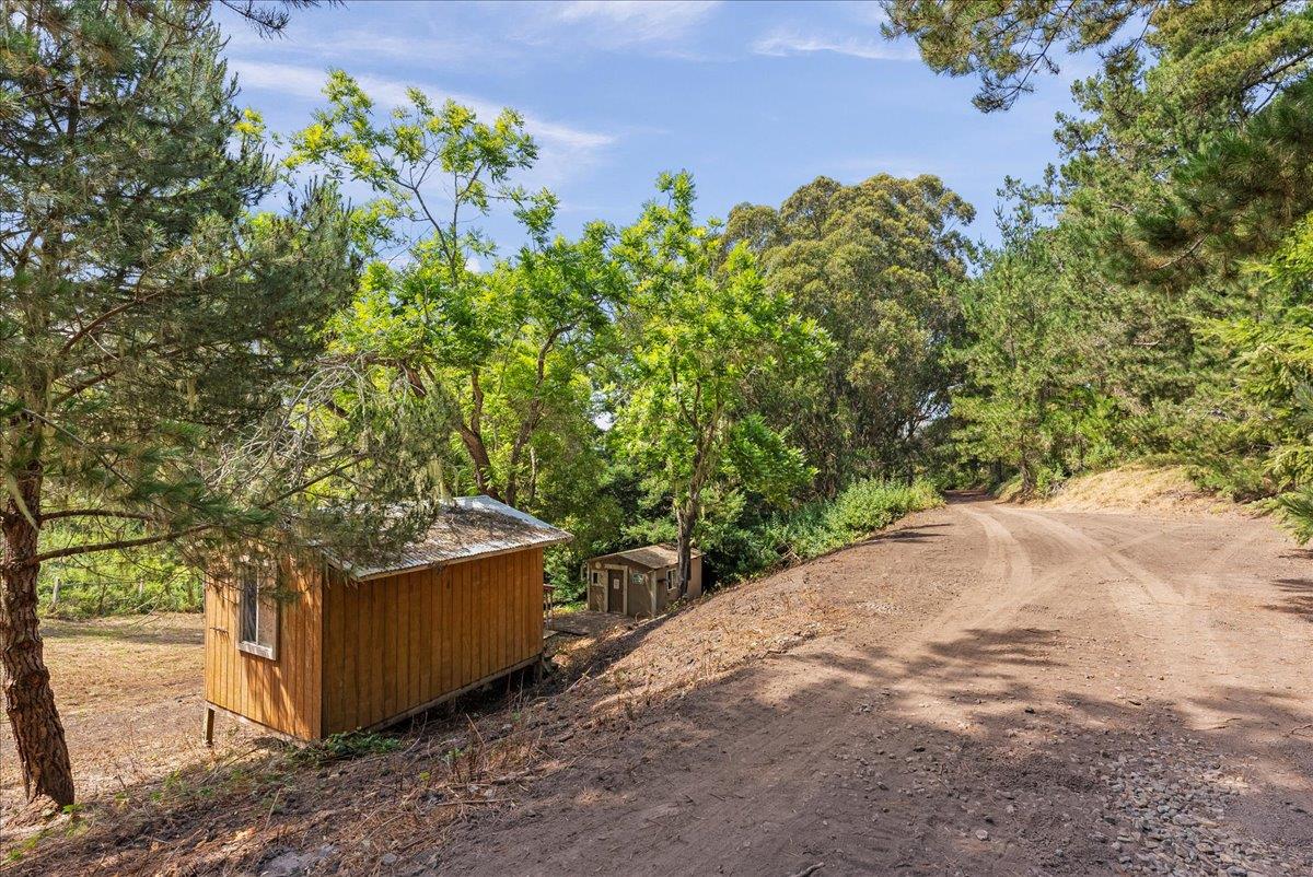 Detail Gallery Image 18 of 48 For 0000 Stage Rd, San Gregorio,  CA 94074 - – Beds | – Baths